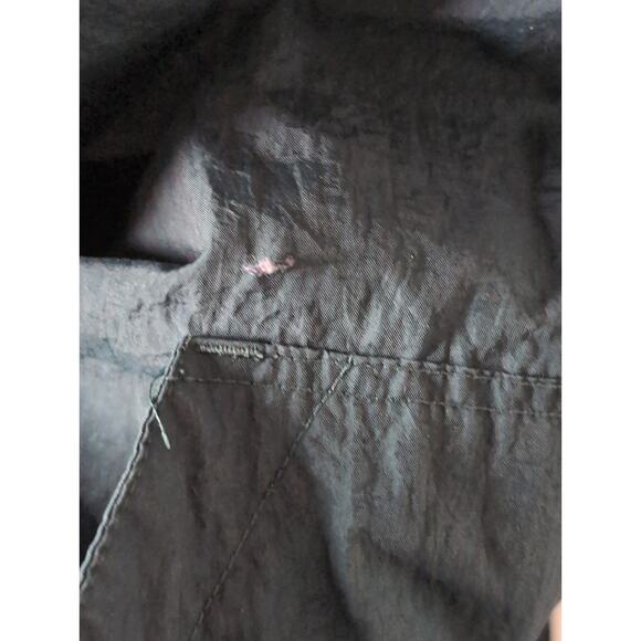 Vintage Athleisure 90s Nike classic swish logo track pullover jacket 2XL - Picture 7 of 10